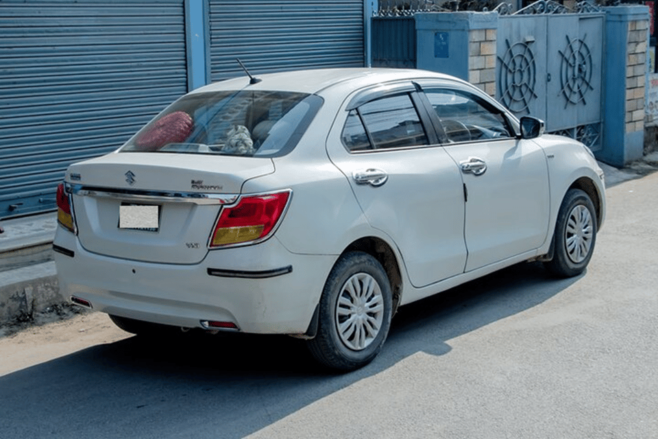 Private Luxury Car Transfer all over Nepal photo 3