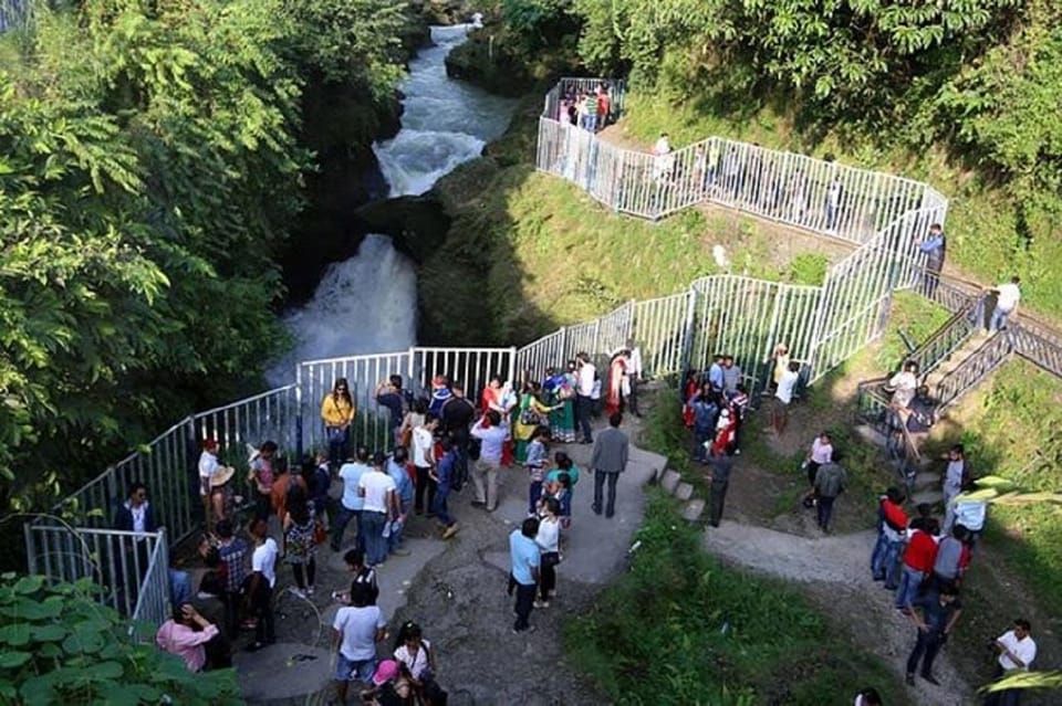 Pokhara: Group Joining Full Day Highlights Tour With Sunrise photo 5
