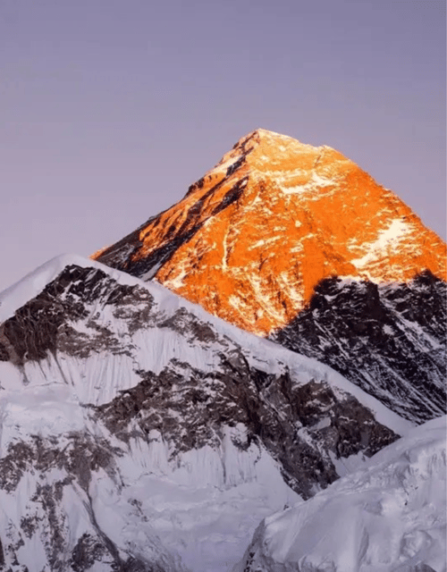 11-Day Trek to the Everest Base Camp photo 2