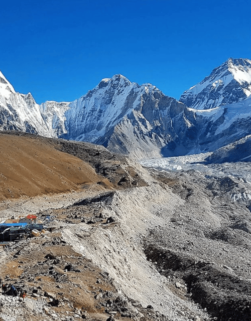 11-Day Trek to the Everest Base Camp photo 3