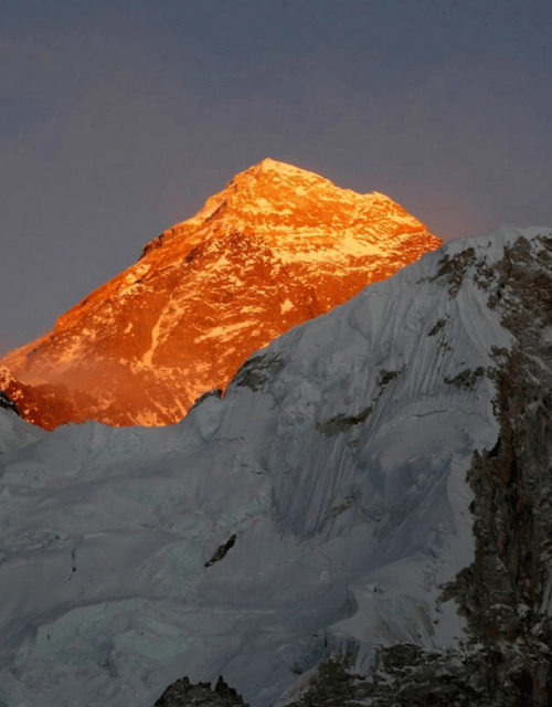 11-Day Trek to the Everest Base Camp photo 4