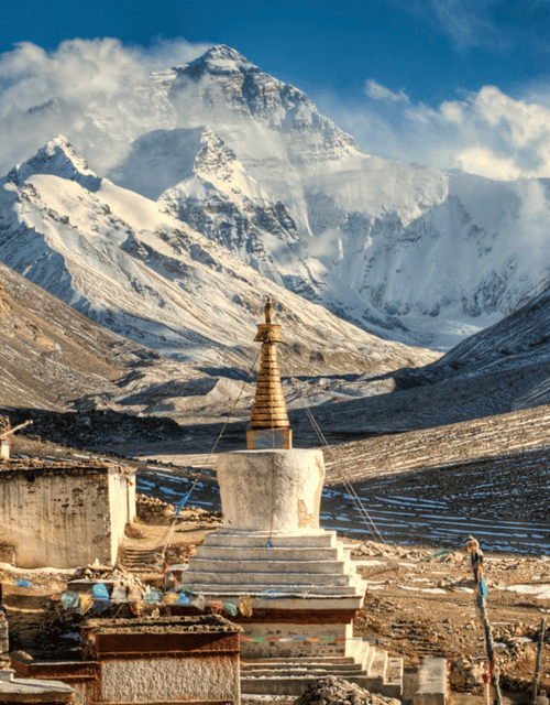 11-Day Trek to the Everest Base Camp photo 5