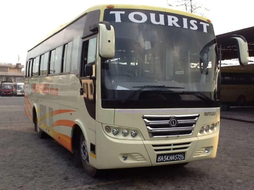 Tourist Bus Service: Kathmandu to Chitwan or Chitwan to KTM photo 3