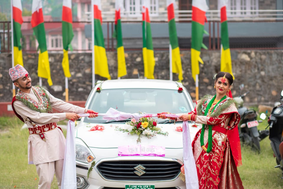 Full Day Car Hire With Driver in Pokhara photo 5