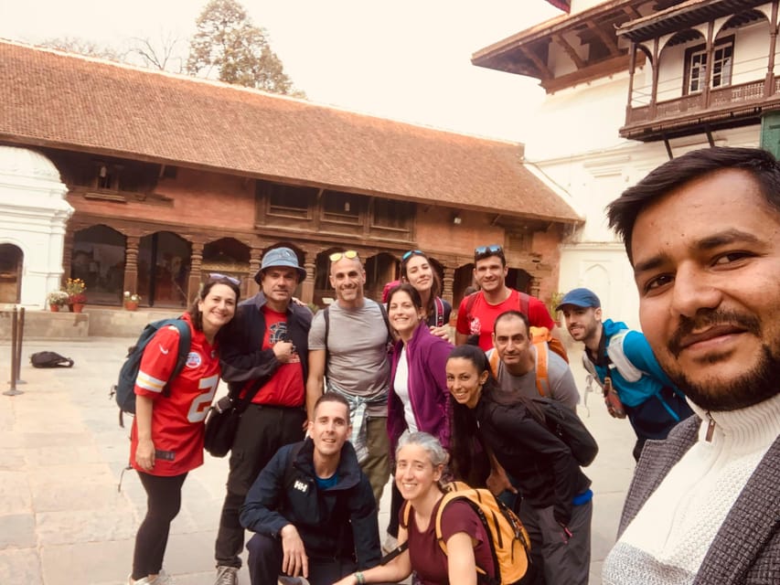 Nagarkot Sunrise With 7 UNESCO World Heritage Private Tour photo 2