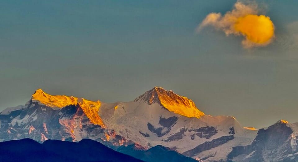 Discover Pokhara: 3-Day Tour From Kathmandu With Highlights photo 3