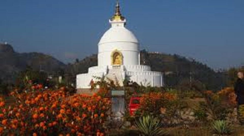 Discover Pokhara: 3-Day Tour From Kathmandu With Highlights photo 4