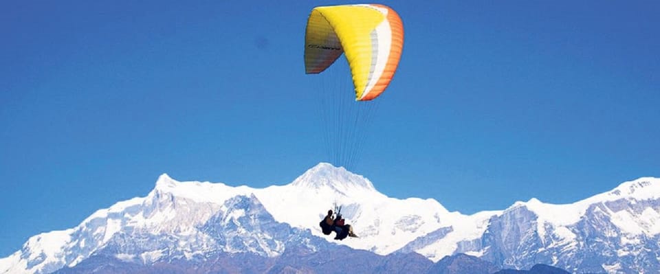Discover Pokhara: 3-Day Tour From Kathmandu With Highlights photo 5
