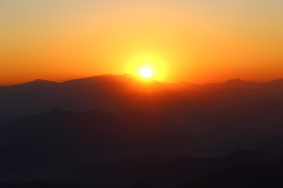 From Kathmandu: Nagarkot Sunrise and Changu Narayan Temple … photo 2