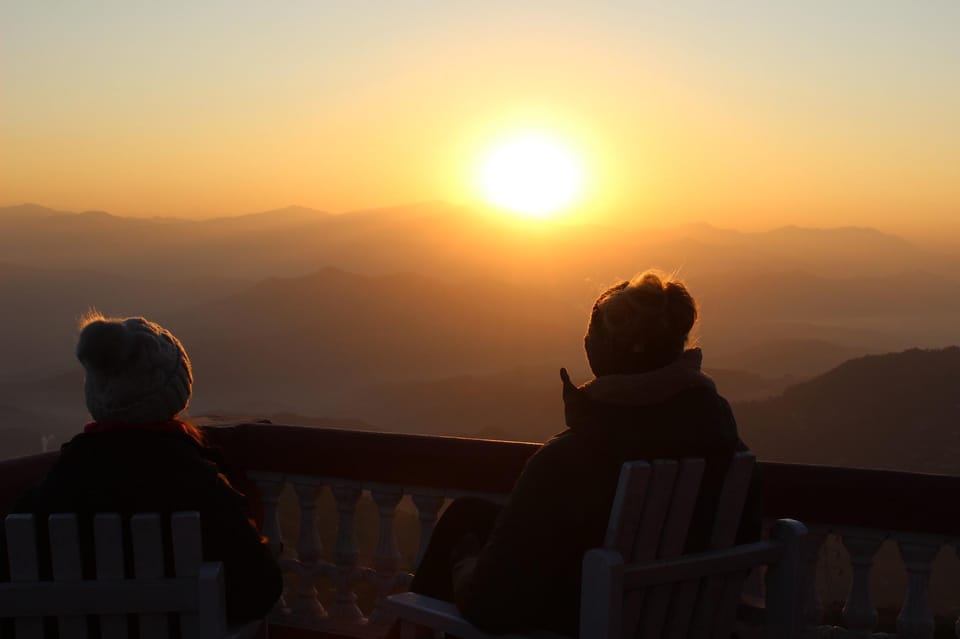 From Kathmandu: Nagarkot Sunrise and Changu Narayan Temple … photo 3