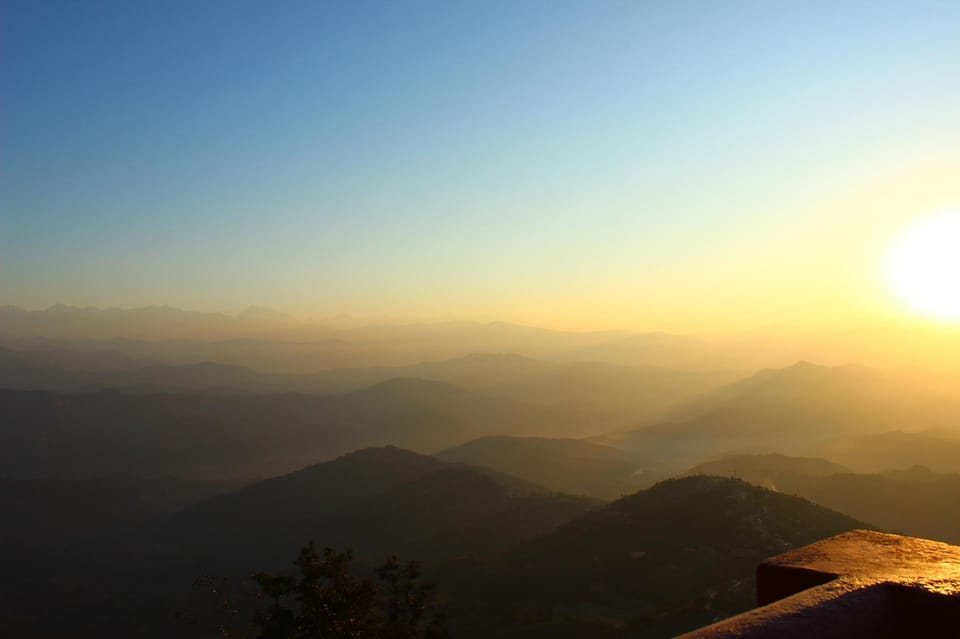 From Kathmandu: Nagarkot Sunrise and Changu Narayan Temple … photo 4