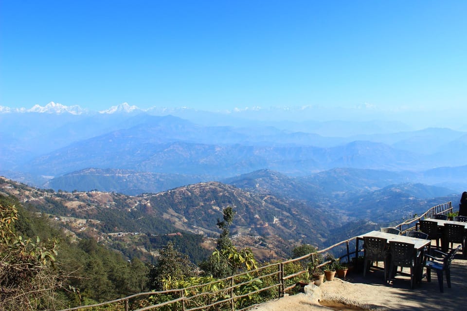 From Kathmandu: Nagarkot Sunrise and Changu Narayan Temple … photo 5
