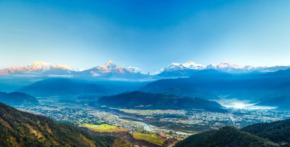Pokhara: 3-Day Astam, Dhampus, and Australian Camp Trek photo 5