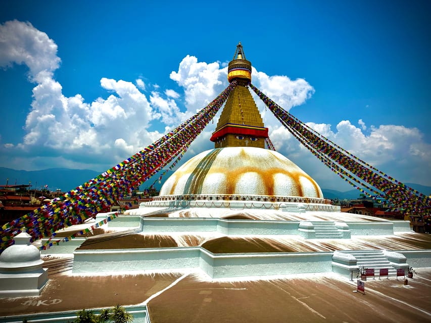 Kathmandu: 7 UNESCO-Listed city sites group day trip photo 2