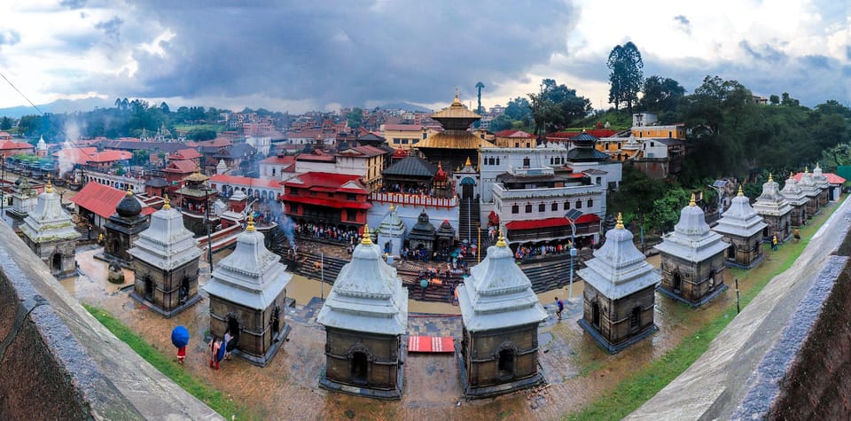 Kathmandu: 7 UNESCO-Listed city sites group day trip photo 4