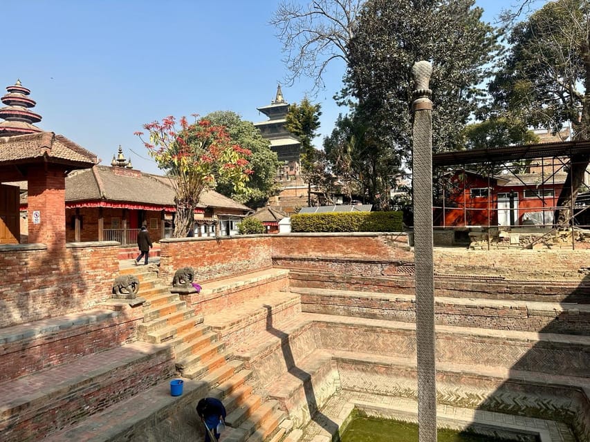 Kathmandu: 7 UNESCO-Listed city sites group day trip photo 5