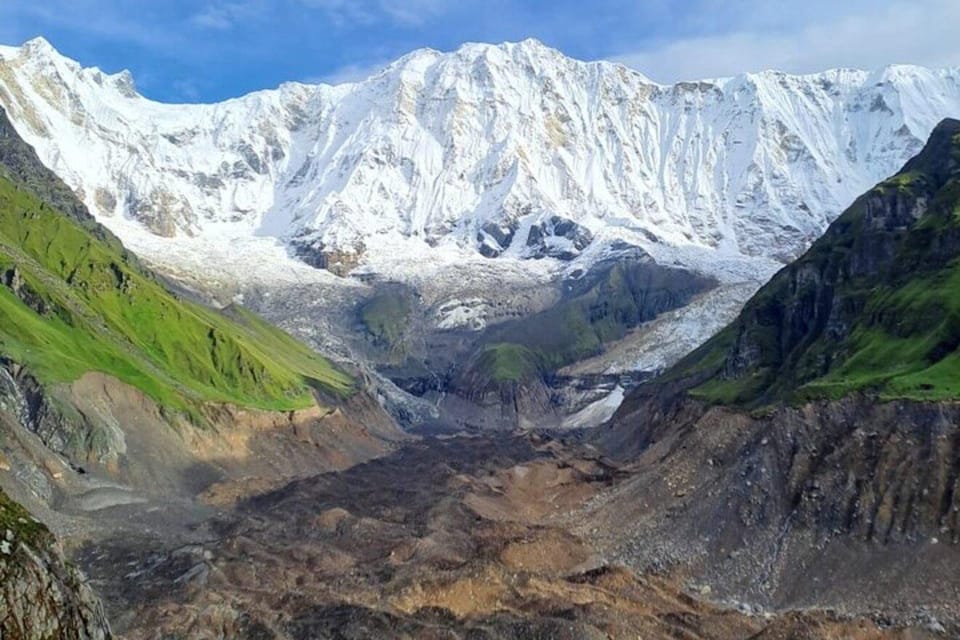 5 Days Annapurna Base Camp Trek photo 2