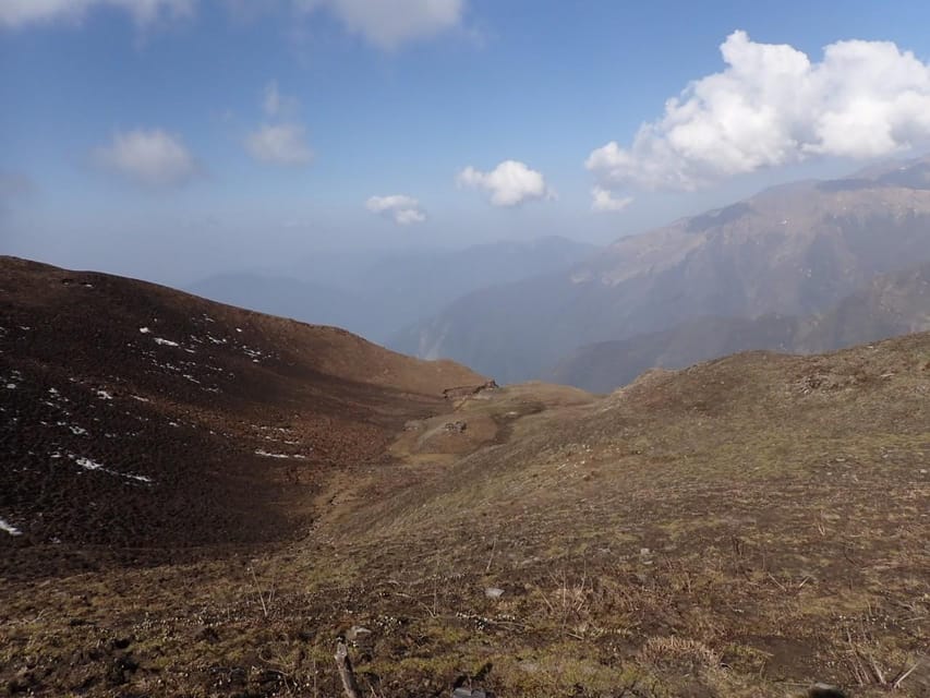 Pokhara: Mardi Himal Trek with Accommodation photo 2