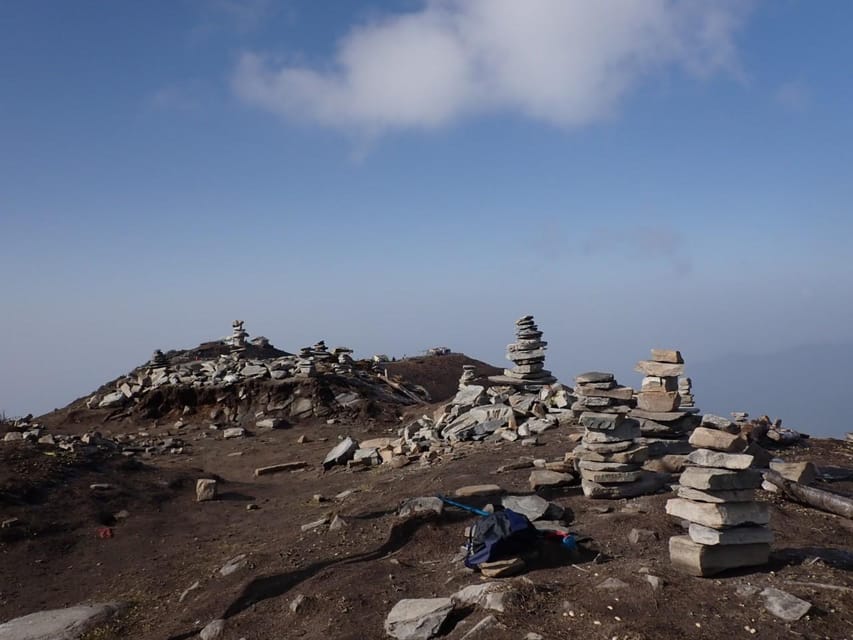 Pokhara: Mardi Himal Trek with Accommodation photo 3