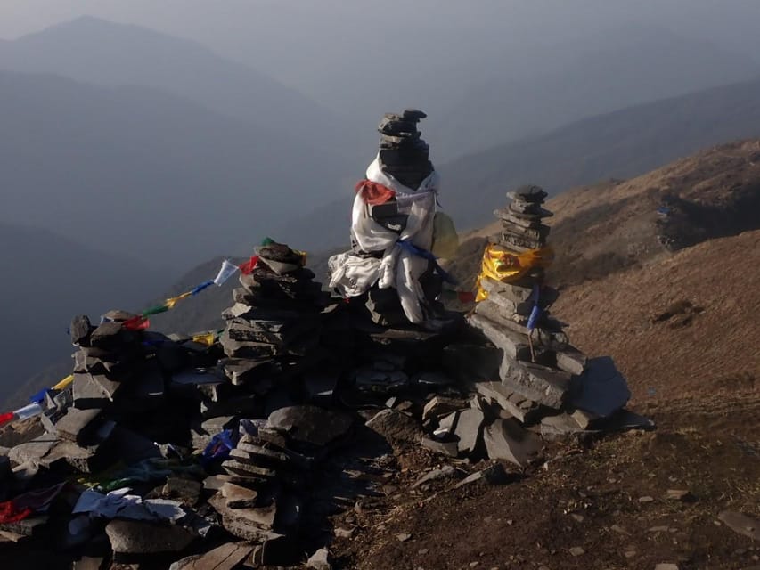 Pokhara: Mardi Himal Trek with Accommodation photo 4