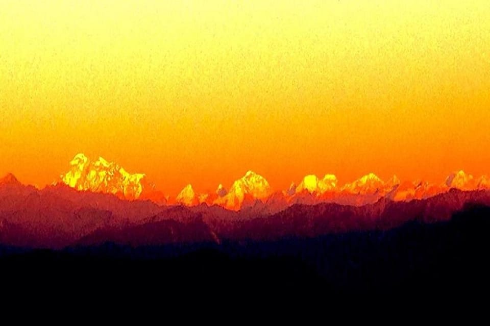 Kathmandu: Nagarkot Sunrise & Scenic Views Tour photo 4