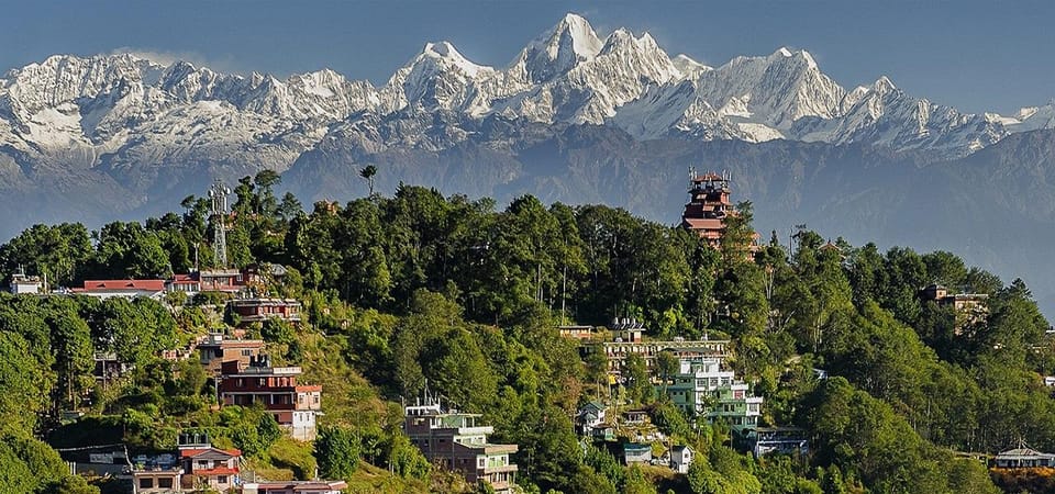 Kathmandu: Nagarkot Sunrise & Scenic Views Tour photo 5