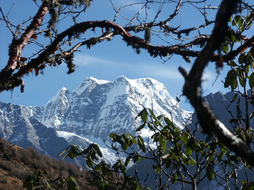 Mera Peak Expedition – Best Climbing Package in Nepal photo 2