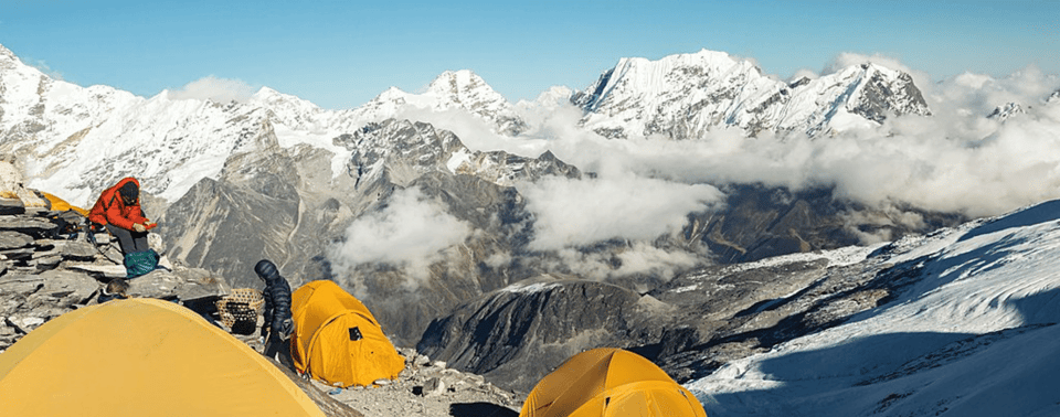 Mera Peak Expedition – Best Climbing Package in Nepal photo 5