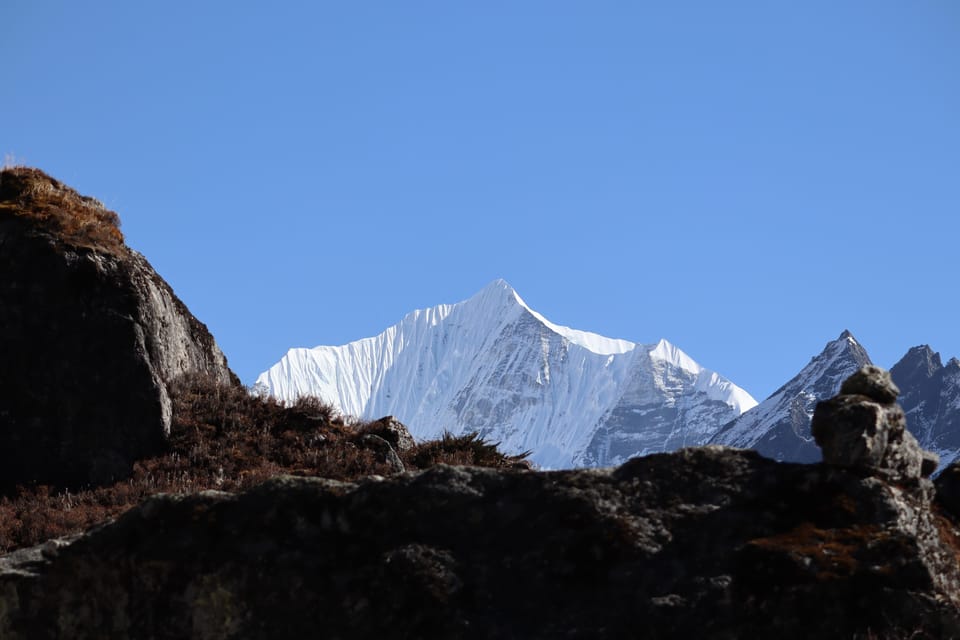 Private: Langtang Valley Trek – 10 Days photo 4