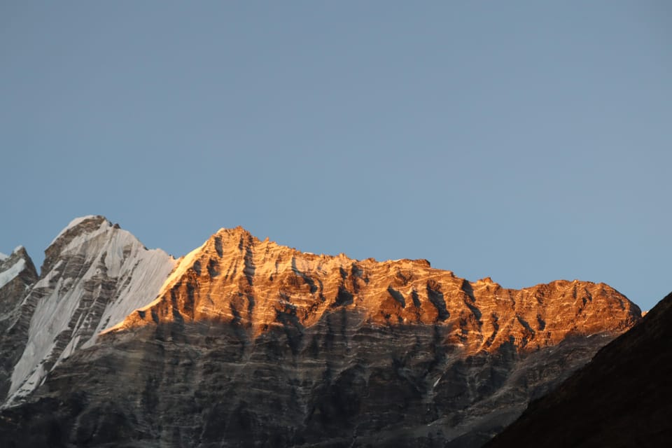 Private: Langtang Valley Trek – 10 Days photo 5