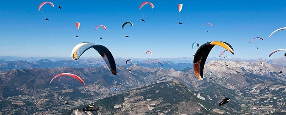 Pokhara:Paragliding & River Rafting Adventure with Transfers photo 4