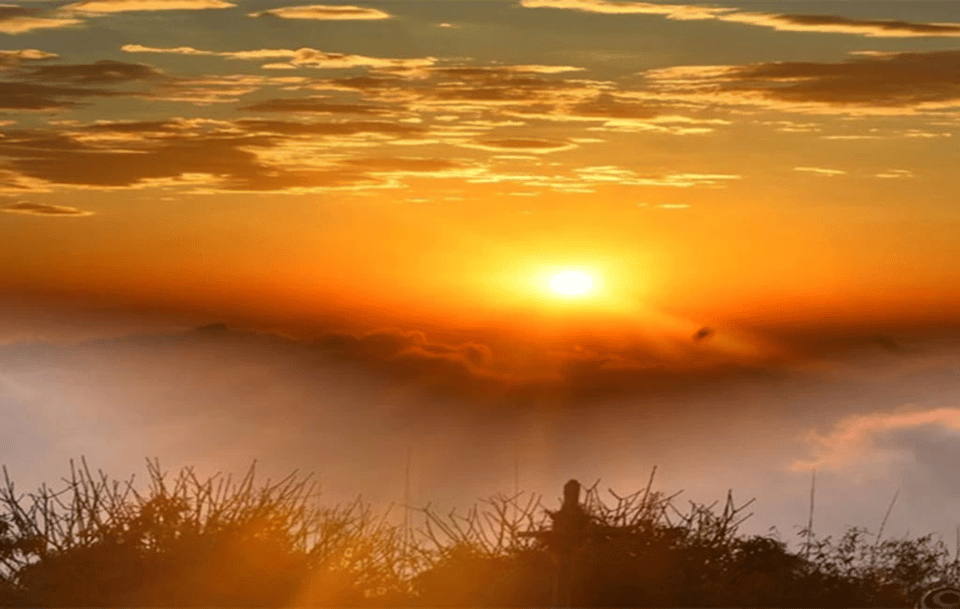 2-Days Nagarkot Homestay Tour Including Day Hiking photo 4