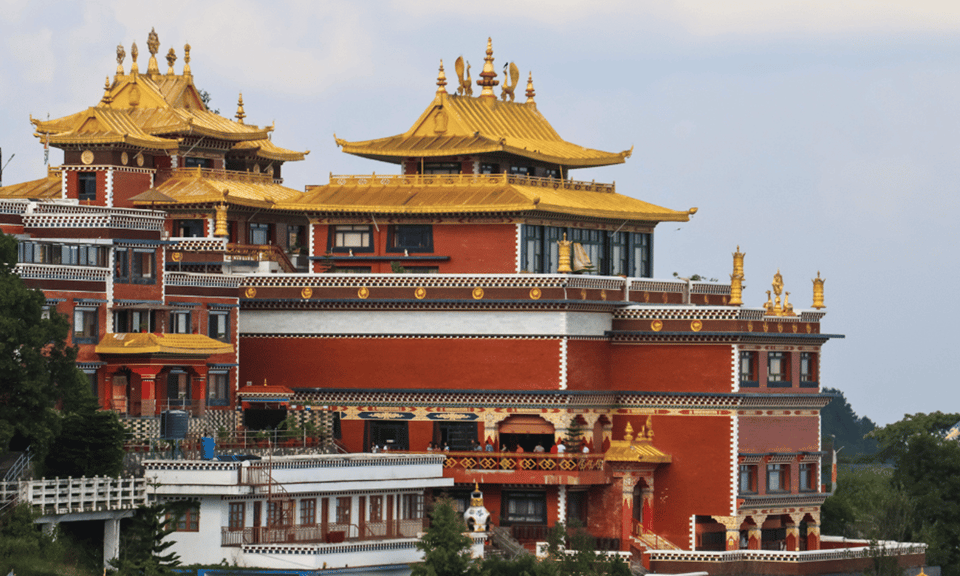2-Days Nagarkot Homestay Tour Including Day Hiking photo 5