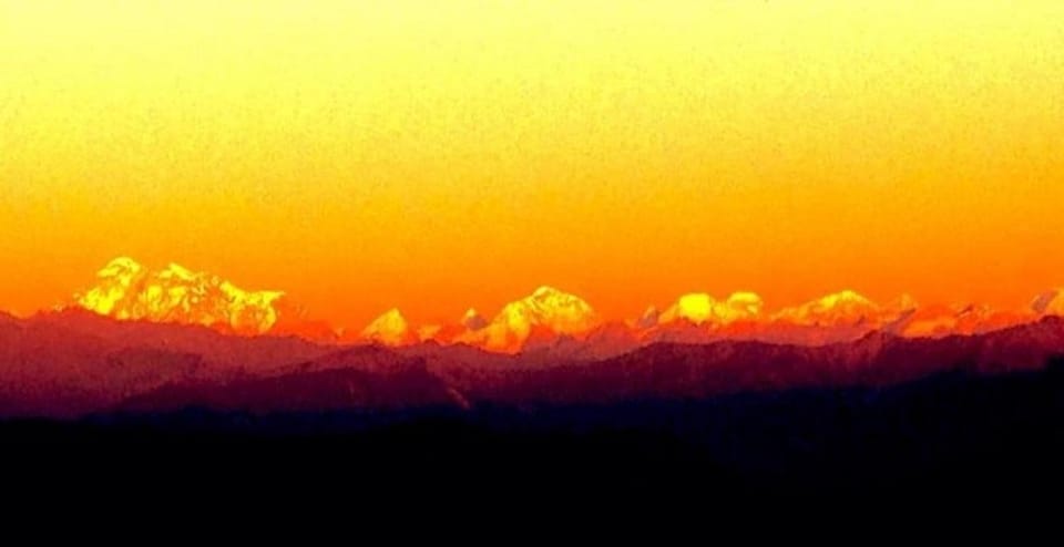 Nagarkot Sunrise with Bhaktapur Durbar Visit photo 5