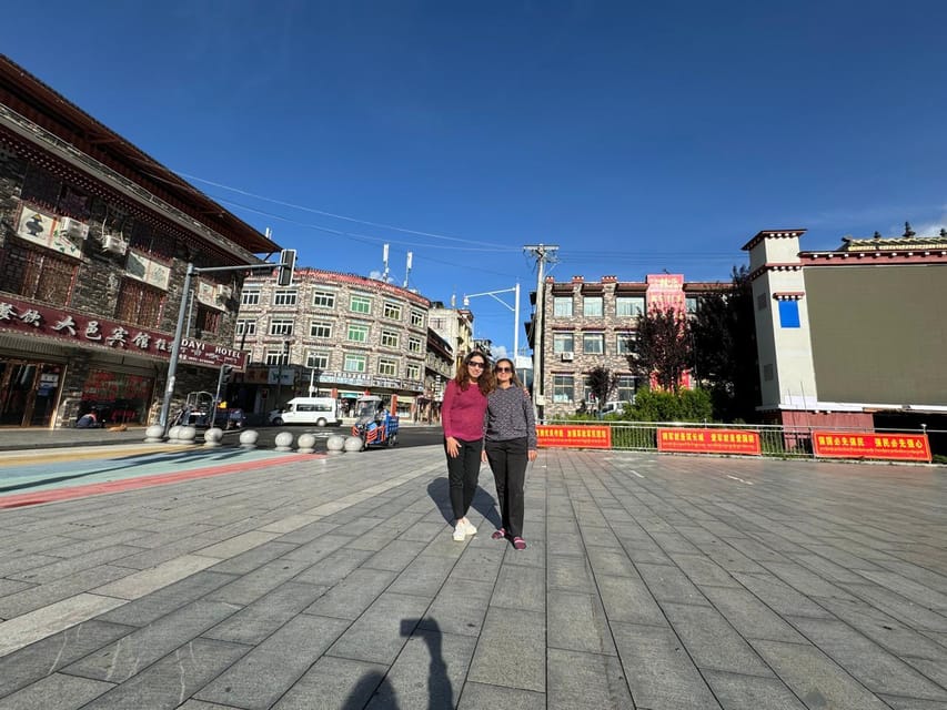 Kailash Manasarovar Yatra 2025 | 2026 photo 2