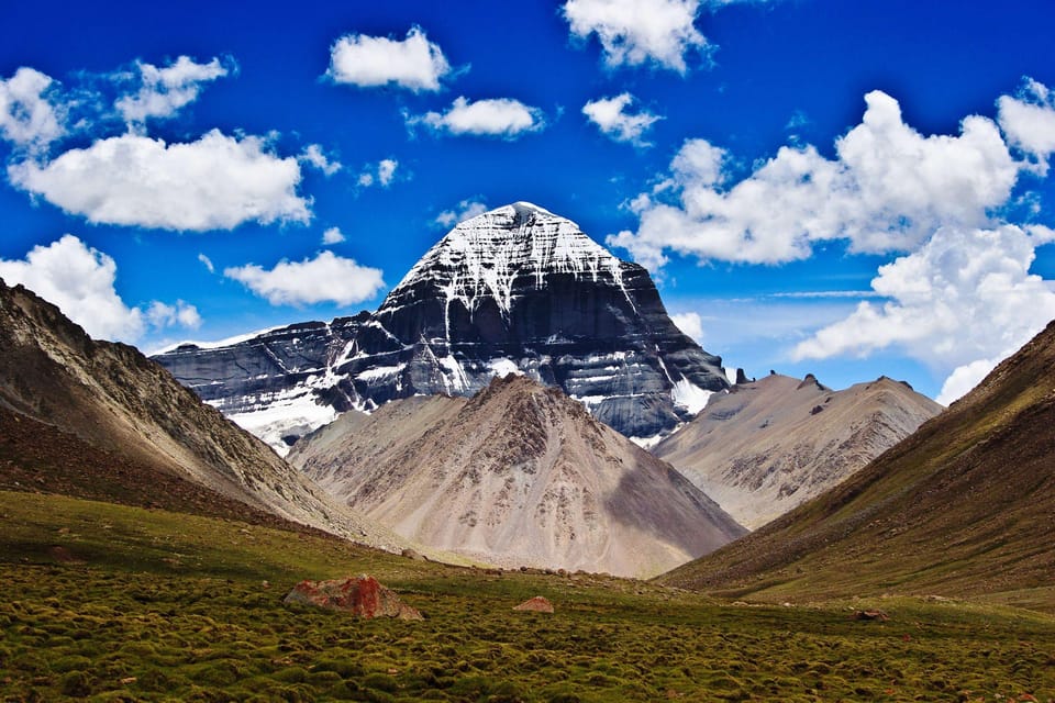 Kailash Manasarovar Yatra 2025 | 2026 photo 3