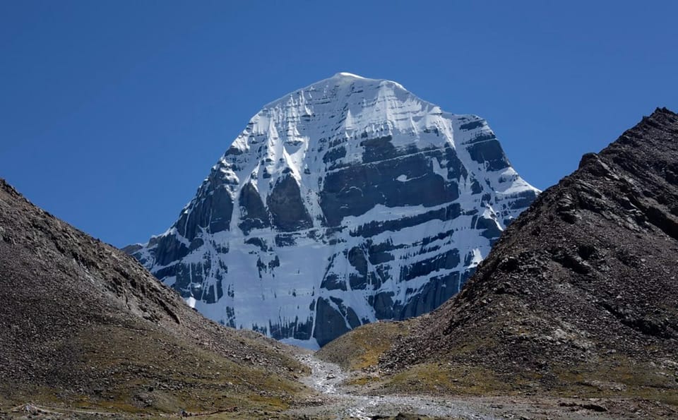 Kailash Manasarovar Yatra 2025 | 2026 photo 5