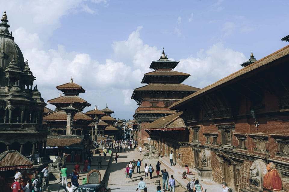 Kathmandu: Tour With Heritage Sites & Cultural Experience photo 2