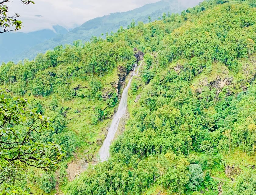 Manaslu Circuit Trek with Larkya La Pass photo 4