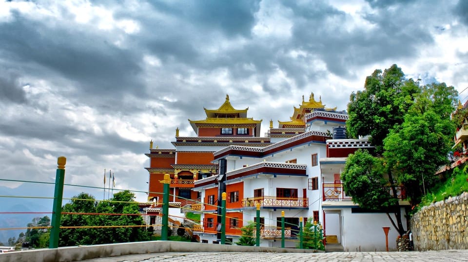 Dhulikhel Namobuddha and Panauti a day Tour from Kathmandu photo 2