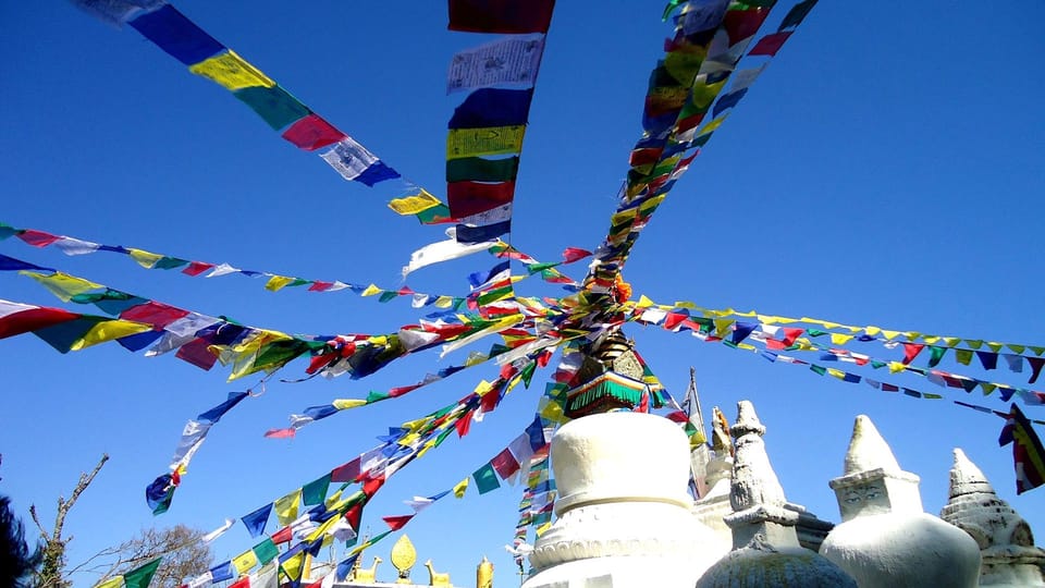 Dhulikhel Namobuddha and Panauti a day Tour from Kathmandu photo 3