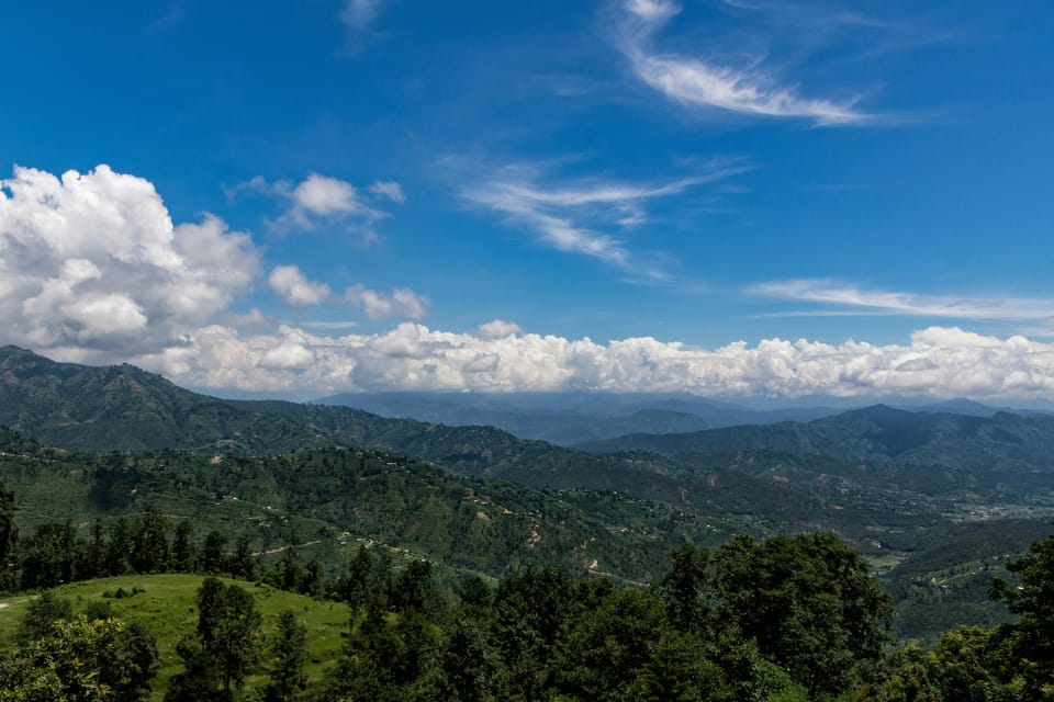 Dhulikhel Namobuddha and Panauti a day Tour from Kathmandu photo 4