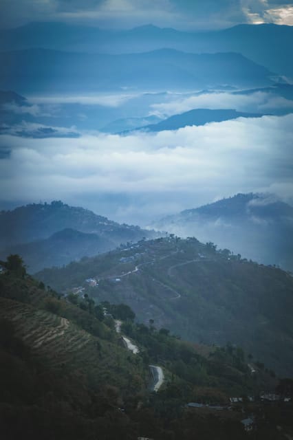 Nagarkot Sunrise and Hike to Changu Narayan Temple