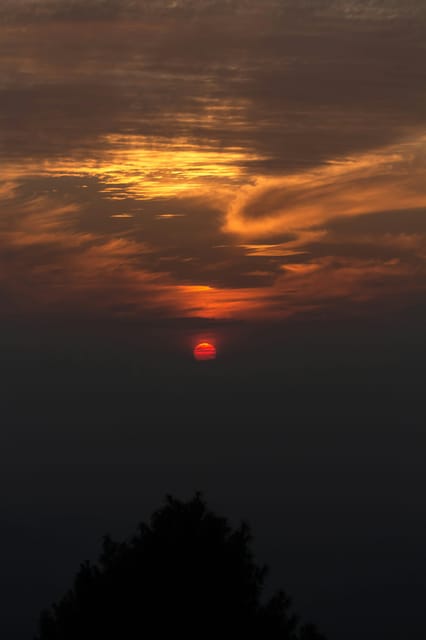 Nagarkot Sunrise and Hike to Changu Narayan Temple photo 5