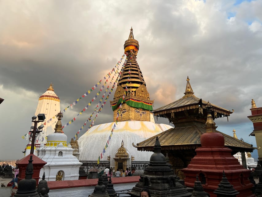 Kathmandu: 7 UNESCO World Heritage Sites Day Tour with lunch photo 4