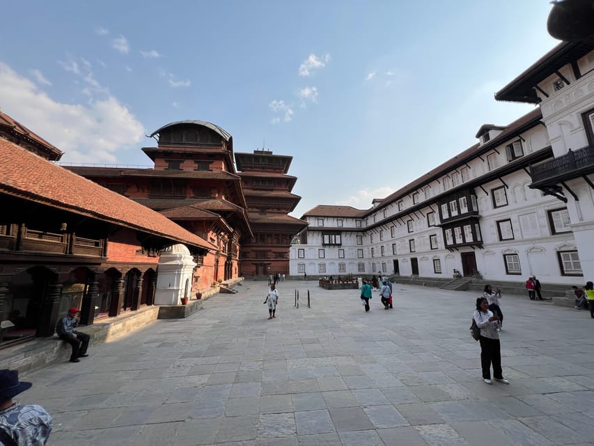 Kathmandu: 7 UNESCO World Heritage Sites Day Tour with lunch photo 5