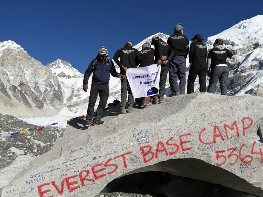 Pokhara: 11-Day Everest Base Camp Trek photo 2