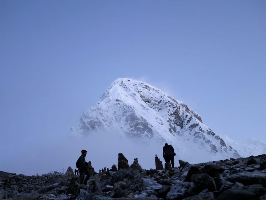 Pokhara: 11-Day Everest Base Camp Trek photo 5