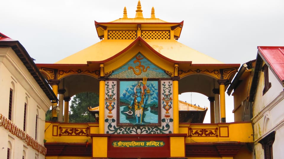 Kathmandu: 7 UNESCO World Heritage Sites Guided Tour photo 3