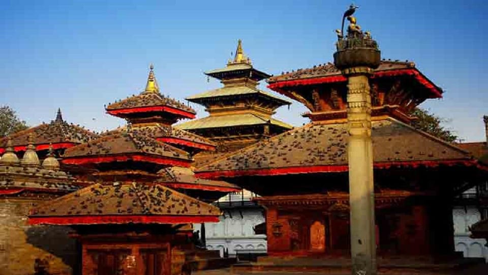 Kathmandu: 7 UNESCO World Heritage Sites Guided Tour photo 5